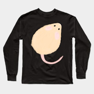 mouse Long Sleeve T-Shirt